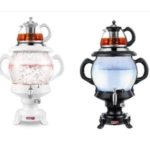 سماور مایر مدل MR-3877 ا Meyer samovar model MR-3877