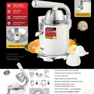 آبمرکبات گیر سانفورد مدل SF5556CJ