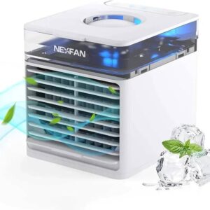 کولر آبی رومیزی مدل Nexfan-Arctic-Air-Ultra کیفیت بهتر