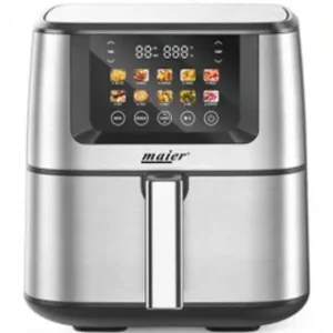 سرخکن 8 لیتری مایر مدل MR-989