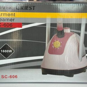 اتو بخار ایستاده سیلور کرست مدل SC-606