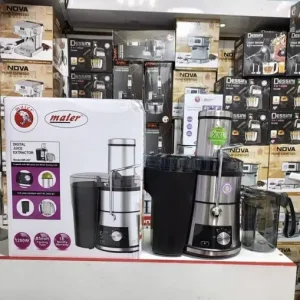 آبمیوه گیری مایر مدل MR-267