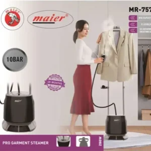 اتو بخار ایستاده مایر Maier مدل MR-757