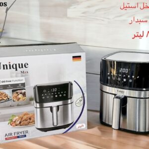 سرخکن یونیک مدل 501