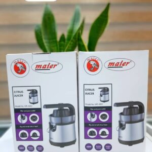 آبمرکبات گیر مایر مدل MR-4002