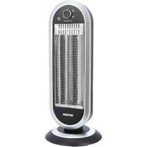 بخاری برقی جیپاس مدل GCH28531