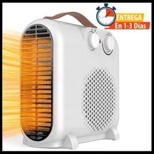 بخاری فن هیتر جیپاس مدل GFH28547