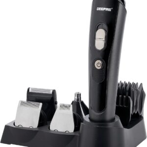 ماشین اصلاح جیپاس مدل GTR8612N