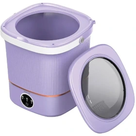 لباسشویی ۱۲ لیتری گرین لاین Portable 12L Washing Machine