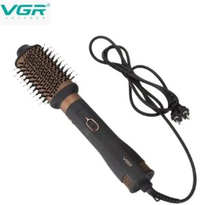 سشوار چرخشی وی‌جی‌ار مدل VGR V-491۱