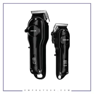 ماشین اصلاح گرین لاین مدل ProClip Duo 7 in 1 Hair Trimmer