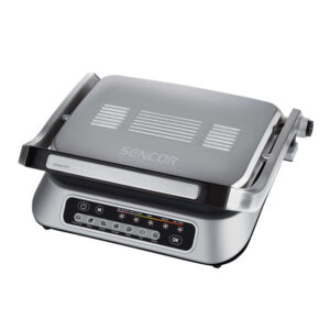 گریل سنکور مدل SBG-6231SS