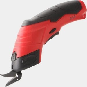 قیچی شارژی مدل Electric Cutting Scissors R0-8601