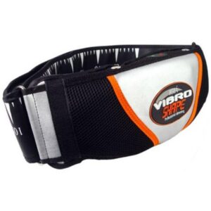 کمربند لاغری ویبراتوردار مدل vibro shape