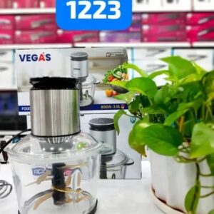 خردکن وگاس مدل VFC 1224