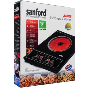 اجاق مادون قرمز سانفورد مدل Sanford sf5160IC