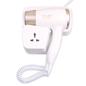 سشوار هتلی انزو مدل ENZO EN_6622