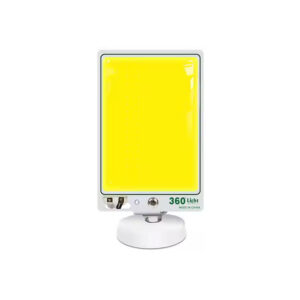 چراغ کمپینگ 360 لایت مدل 150 واتی TM-09 COB RF