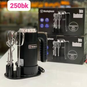 همزن برقی وستینگهاوس مدل Westinghouse WKHM250RD