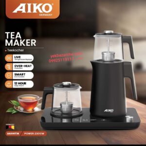 چایساز آیکو مدل AK680