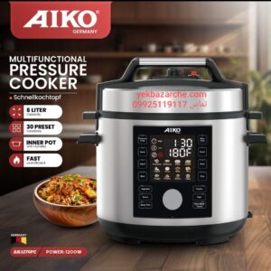 پلوپز آیکو مدل AK1270