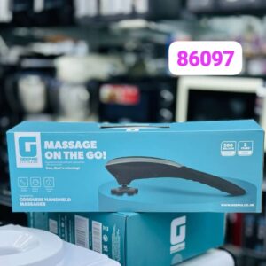 ماساژور جدید جیپاس مدل 86097 اصل