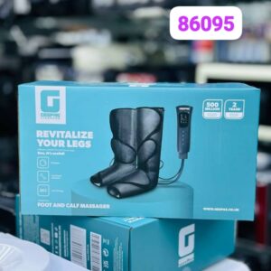 ماساژور جدید جیپاس مدل 86095 اصل
