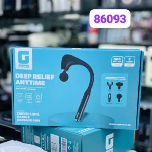 ماساژور جدید جیپاس مدل 86093 اصل