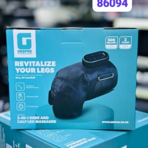 ماساژور جدید جیپاس مدل 86094 اصل