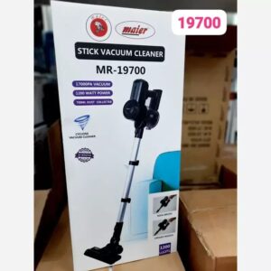 جارو پرتابل ایستاده حرفه‌ای مایر مدل mr19700
