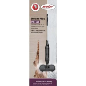 بخارشوی چرخشی مایر مدل MR-505