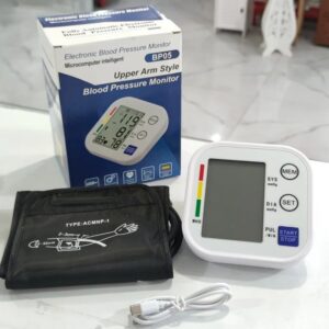 فشارسنج باکیفیت آرم الکترونیک مدل BP05