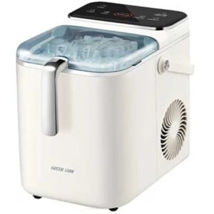 دستگاه یخ ساز گرین لاین مدل Frost Core