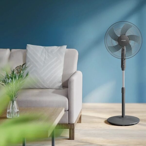 پنکه ایستاده فیلیپس مدل ACP620