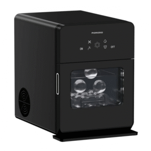 یخساز 10 کیلویی پورودو Porodo Sphere ice Machine PD-LFST091-BK