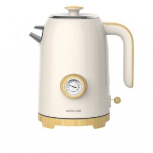 کتری برقی کلاسیک گرین لاین مدل Green Lion Classic Kettle
