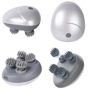 ماساژور شارژی سر اسکالپ Scalp massager مدل OSK-701