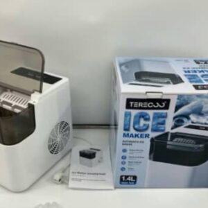 یخساز اتوماتیک terecoo مدل cm01