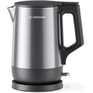 کتری برقی نوتریکوک NUTRICOOK مدل USK501