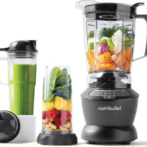 مخلوط کن نوتریبولت مدل Nutribullet NBC-1110