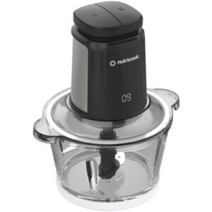 خردکن نوتریکوک NUTRICOOK مدل CH6000