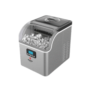 یخساز مباشی مدل ME-ICE2500 – استیل