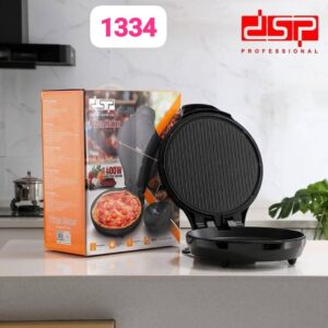 پیتزاپز وکیک پز دی اس پی مدل kc1334