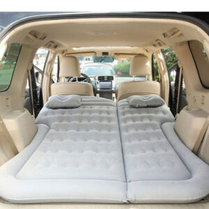 تشک ماشین شاسی بلند Quees مدل Car air Bed B02
