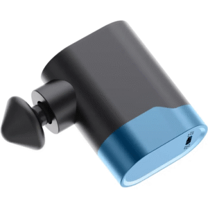 ماساژور تفنگی پاورولوژی مدل Ultra-Mini Travel Massager PSM011