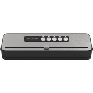 دستگاه وکیوم گرین لاین مدل VACUUM SEALER PRO