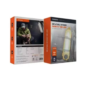 چراغ بادی ضد آب مگنتی پرودوTube Light PD-LFST136