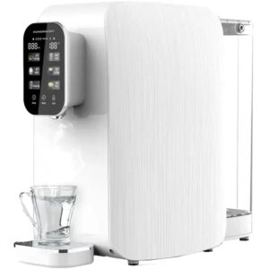 آب سرد کن و تصفیه آب Powerology Reverse Osmosis Water Purifier & Dispenser