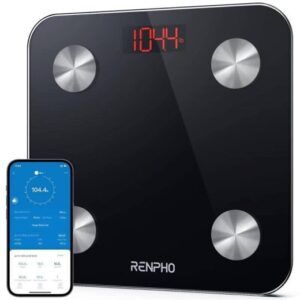 ترازوی هوشمند رنفو مدل ES-CS20M