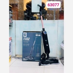 بخارشوی ایستاده چرخشی جیپاس مدل 63077